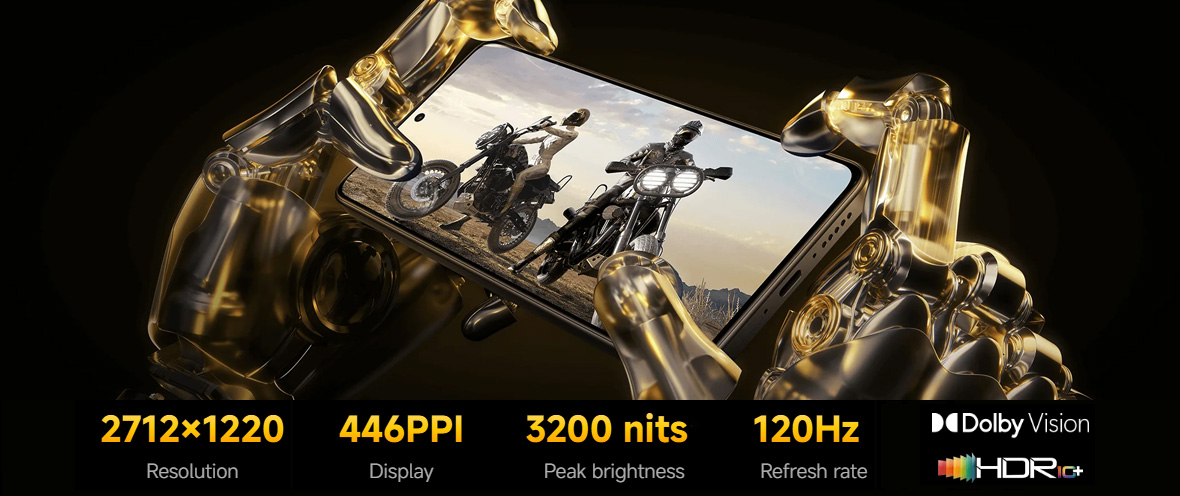 لیست قیمت گوشی موبایل شیائومی مدل Poco X7 Pro 5G دو سیم کارت ظرفیت 256 گیگابایت و رم 8 گیگابایت | آترامارت